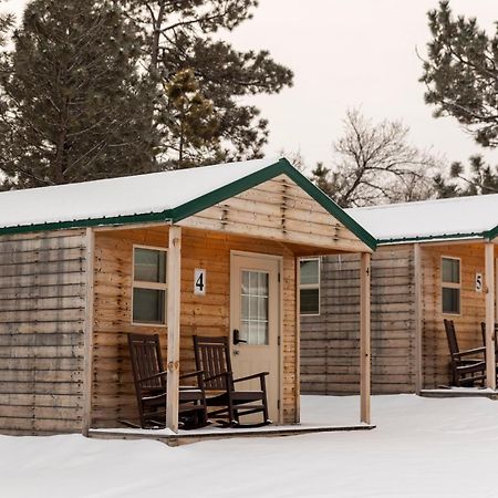 Black Hills Station Piedmont Eksteriør billede